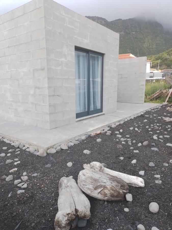 Villa Casa Bidarta Faja Grande Exterior foto